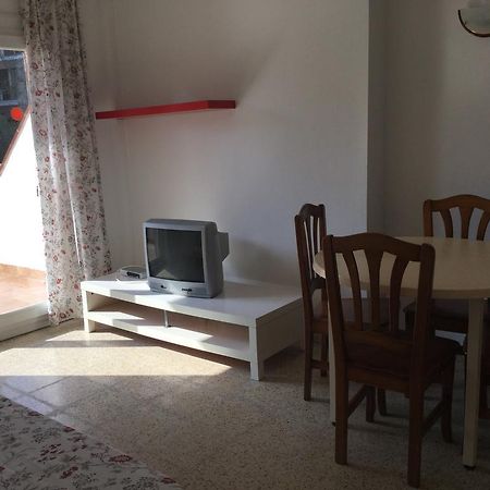 Apartamentos Eva Costa Brava Eksteriør billede
