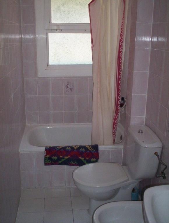 Apartamentos Eva Costa Brava Værelse billede
