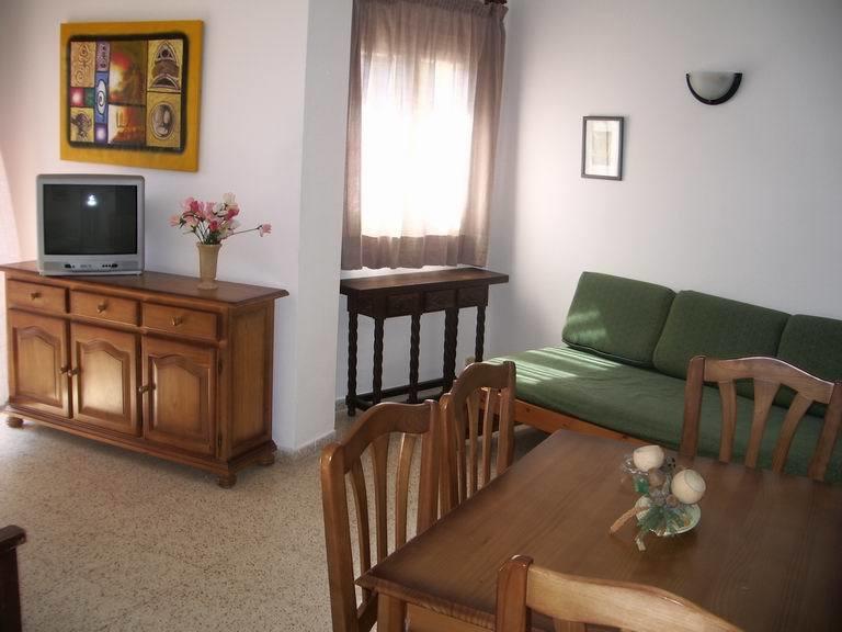 Apartamentos Eva Costa Brava Værelse billede