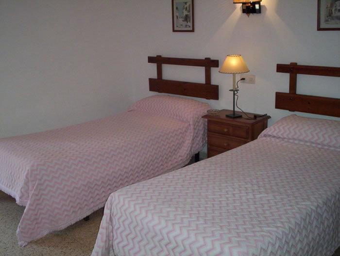 Apartamentos Eva Costa Brava Værelse billede