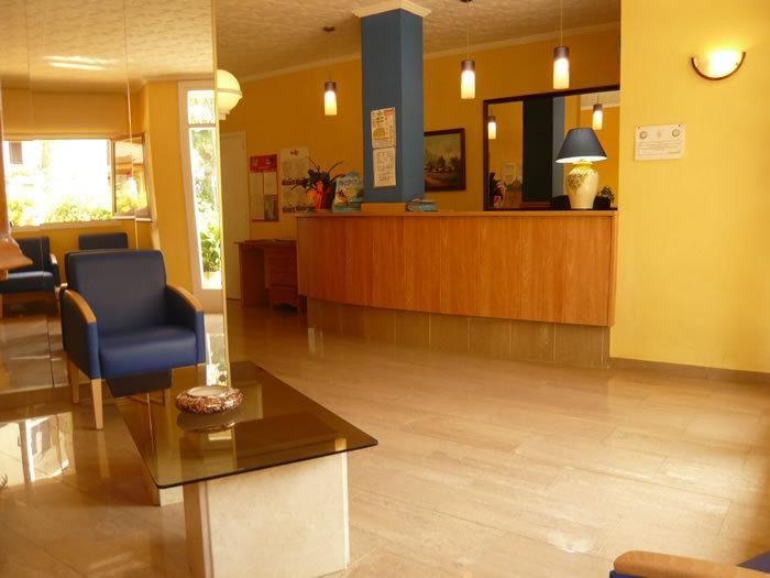 Apartamentos Eva Costa Brava Værelse billede