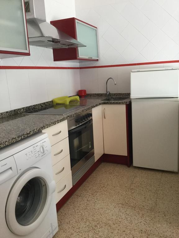 Apartamentos Eva Costa Brava Eksteriør billede