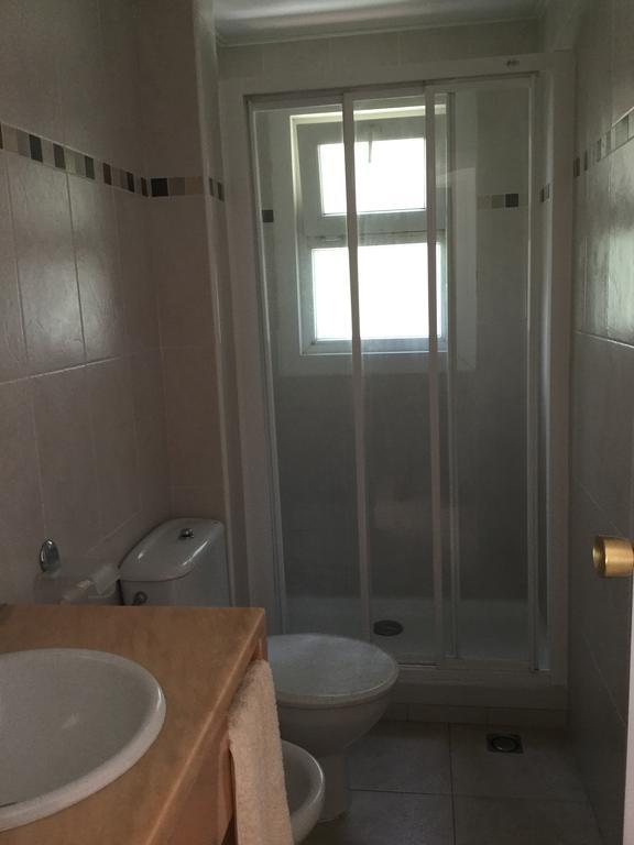 Apartamentos Eva Costa Brava Eksteriør billede
