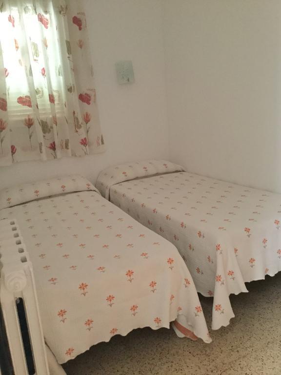 Apartamentos Eva Costa Brava Eksteriør billede