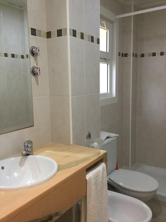 Apartamentos Eva Costa Brava Eksteriør billede
