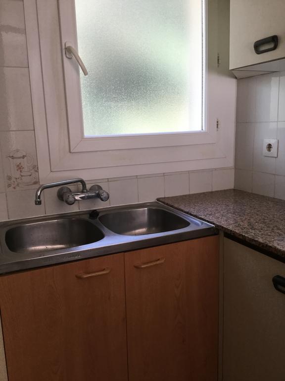 Apartamentos Eva Costa Brava Eksteriør billede