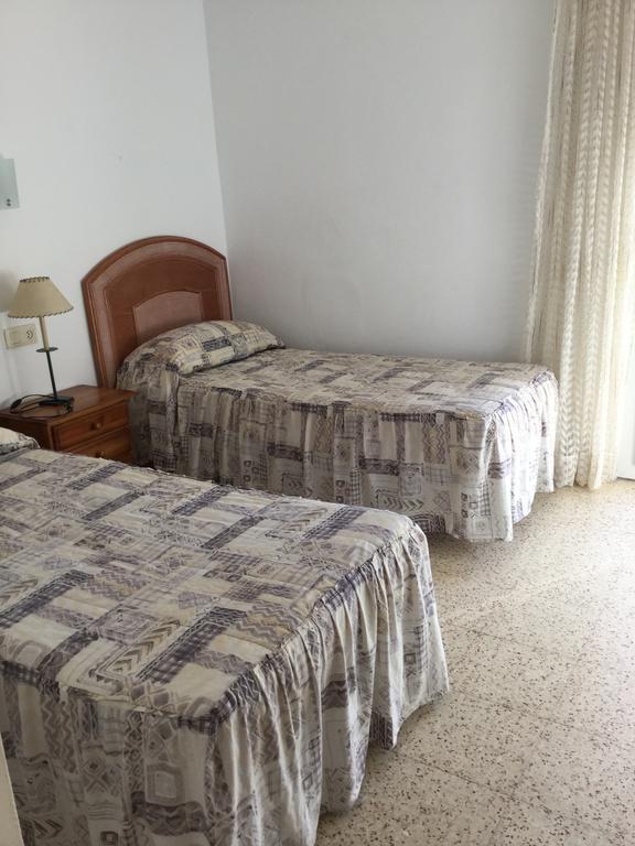 Apartamentos Eva Costa Brava Eksteriør billede