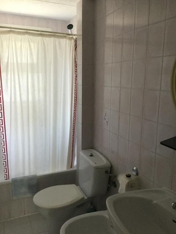 Apartamentos Eva Costa Brava Eksteriør billede